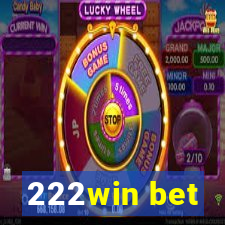 222win bet